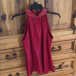 Evening/Dressy Blouse